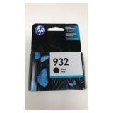 HP 932 Sealed Black Printer Ink