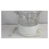 Black and Decker Handy Steamer