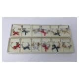 Wine Charms