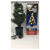 Puleo Christmas Tree