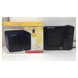 Duracraft Ceramic Heater