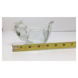 Squirrel Brush Holder