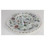 Porcelain Andrea by Sadek serving set