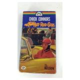 Hot Rod Girl VHS