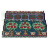 Apple Tree Mat 18" x 12"