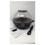 West Bend Stir Crazy Popcorn Popper