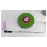 Vintage Martin 1950s measuring tape