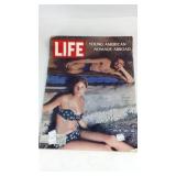 LIFE magazine, 1968