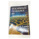Vocational Guidance by Astrology