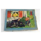 1940s vintage puzzle