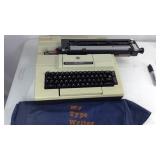 Smith-Corona electronic typewriter