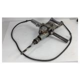Home-Utility vintage industrial drill
