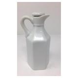 Small Xcell Cermamic Pitcher