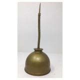 Vintage Oil Can