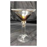 Martini Glass