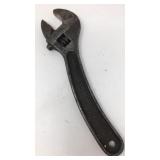 Billings & Spencer CO  10" Wrench Hartford