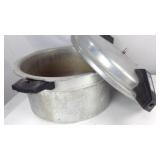 Large Mirro industrial Pressure Cooker