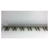 Suncast Tool Storage Rack