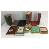 Vintage/ Antique book lot