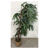 Large Artificial Plant