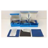 Lot of three brand new Avon watches