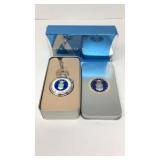 United States Air Force pocket watch