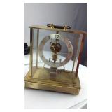 Howard Miller Quartz clock