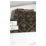 New Mexico folk art fabric