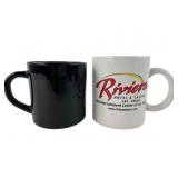 Riviera Hotel & Casino Las Vegas Souvenir Mug