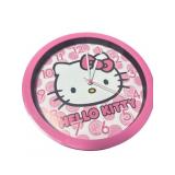 Sanrio Hello Kitty Quartz Wall Clock