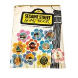 Sesame Street Song Book by Joe Raposo & Jeff Moss