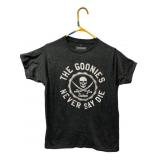 Ripple Junction The Goonies Graphic T-Shirt