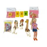 Vintage Fisher-Price and Mattel Toy Collection