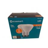 EcoSmart 75W Replacement BR30 LED Light Bulbs