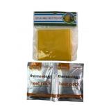 ThermaGear Heat Packs and Inflatable Neck Pillow