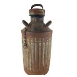 Geo. D. Ellis & Sons Inc. 10 Gallon Liquid Oil Can