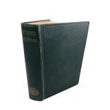 Samuel Butler Hudibras, 1907 George Bell & Sons