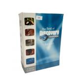 The Best of Discovery Channel Volume 1 DVD Set