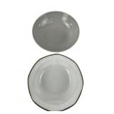 Universal Ballerina and W.H. Grindley Ceramic Bowl