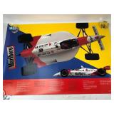 PPG Industries 1993 Indy Car World Series Poster