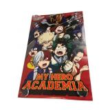 Trends International My Hero Academia Poster