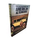 The Encyclopedia of the American Automobile