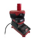 Craftsman 19.2V DieHard Lithium-Ion Battery and Ch