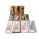 South Park VHS Tapes