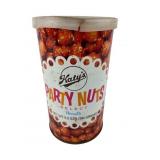 Katy's Party Nuts Select Peanuts Tin with Contents