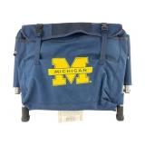 Northpole Ltd. Michigan Stadium Seat and Blanket