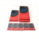 Smithsonian Big Band Renaissance 5-Cassette Box Se