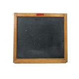 Mason & Parker Mfg. Co. Wood Framed Toy Slate