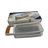 Progressive Multi Grater with Storage Container