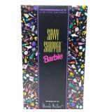 NRFB 1994 Nicole Miller Savvy Shopper Barbie Doll